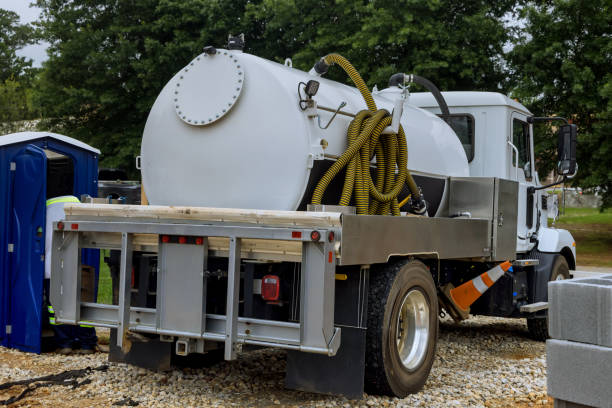 Best Local porta potty services  in Avondale Estates, GA