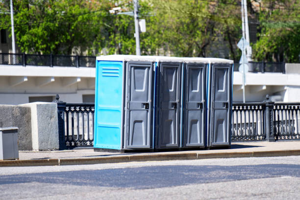 Affordable portable toilet rental in Avondale Estates, GA