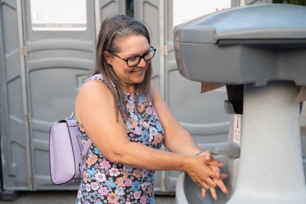 Best Wedding porta potty rental  in Avondale Estates, GA