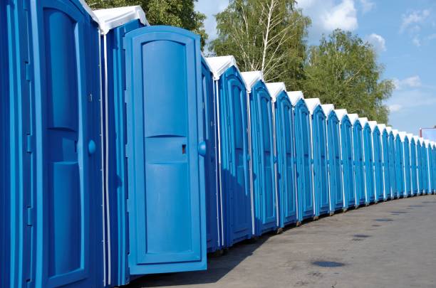 Avondale Estates, GA porta potty rental Company